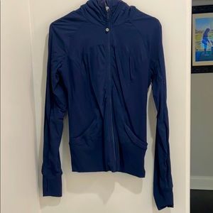 Lululemon jacket